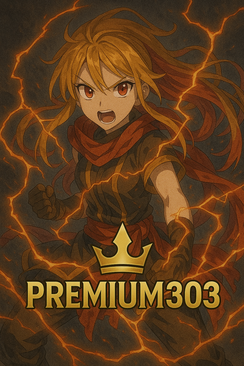 PREMIUM303